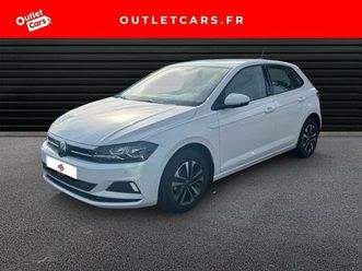 1.0 tsi 95ch united euro6d-t