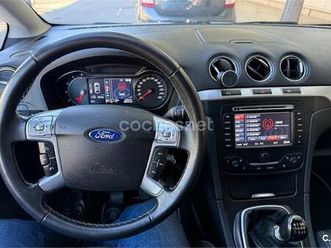 ford smax