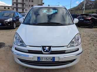 807 2.0 hdi 163cv aut. st