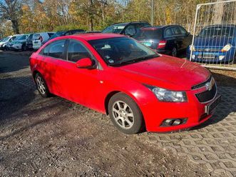 chevrolet cruze 2.0d lt diesel