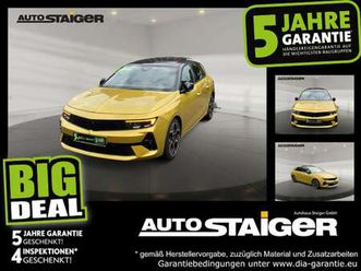 1.2 turbo ultimate alcantara+led+navi+sd