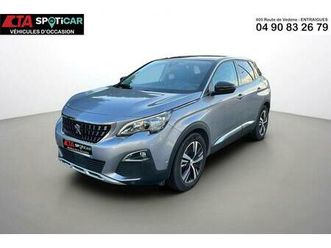 puretech 130 s&s allure