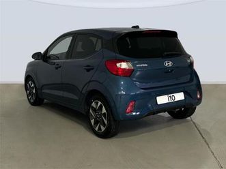 hyundai i10 1.0 klass