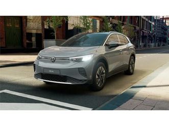 volkswagen id.4 pro 210kw (286cv) 77kwh automático