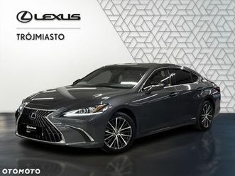 lexus es 300h business edition