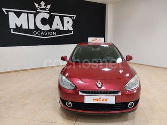 renault fluence dynamique dci 110
