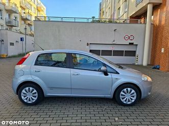 fiat grande punto 1.2 8v dynamic