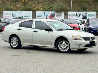 mitsubishi galant an. 2007