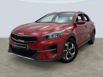 kia xceed 1.0 t-gdi drive 88 kw (120 cv)