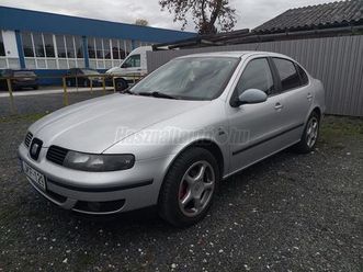 seat toledo 1.6 16v stella