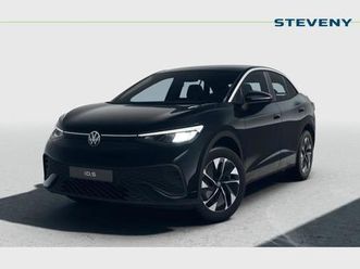 volkswagen id.5 pro performance 150 kw (204 ps) 77 kwh, 1-speed automatic transmission