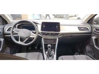 troc immatricolata 2022, ma versione 2023(v. foto)