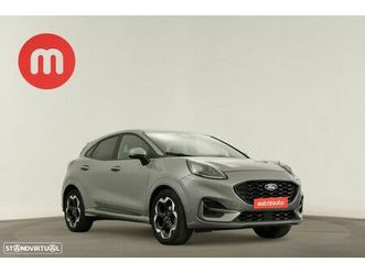 ford-puma-1-0-ecoboost-mhev-st-line-x-aut