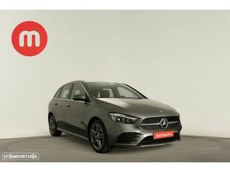 mercedes-benz b 250 e