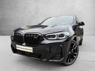 x4 m40i