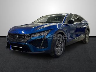 peugeot 408 408 allure plugin hybrid 225 eeat8