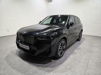 bmw ix1 xdrive30 230 kw (313 cv)