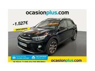 stonic 1.0 t-gdi eco-dynamic concept 100