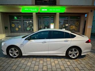 opel insignia b grand sport opc line 2.0 cdti
