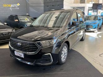 tourneo connect 2ªs tourneo connect 2.0 ecoblue 122 cv powershift titanium - promo sironiauto+