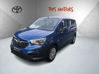 1.5 100ch edition l2h1