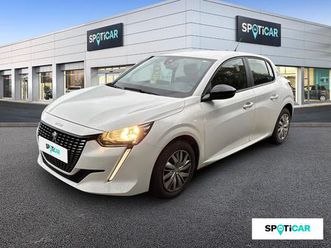 puretech 75 s&s bvm5 active