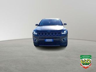 2.0 multijet ii 4wd limited