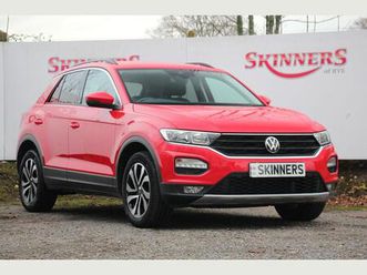 1.5 tsi evo active dsg euro 6 (start/stop) 5dr