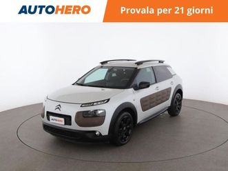 c4 cactus 1.6 e-hdi 92 etg6 shine