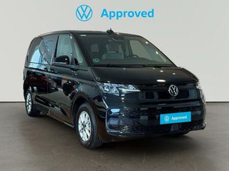 2.0 tdi batalla corta 110 kw (150 cv) dsg