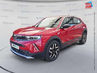 1.5 d 110ch elegance auto ecole