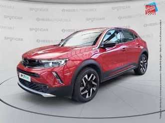 1.5 d 110ch elegance auto ecole