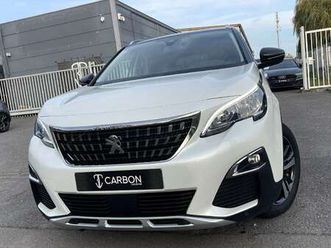 1.6 bluehdi allure boite auto/navi/keyless/camera