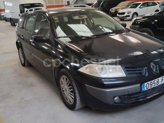 renault mégane grand tour dynamique 1.9dci