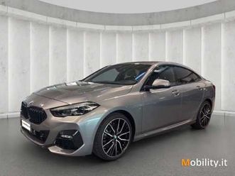 d gran coupe msport xdrive auto