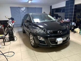 mazda 2012 toutes options