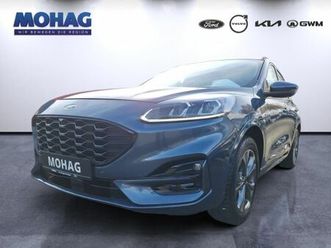 ford kuga 2.5l plug-in hybrid st-line x *tempomat shz