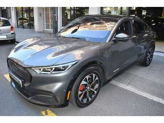 first edition awd rango extendido