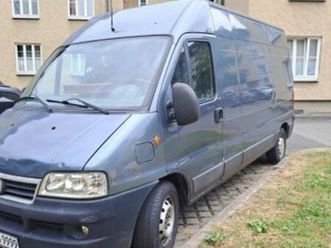 fiat ducato 2.8jtd