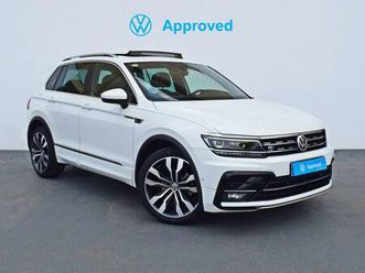 sport 2.0 tdi 4motion 110 kw (150 cv) dsg