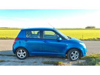 suzuki swift 1.5 comfort comfort