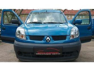 renault kangoo campus aus 1.hand