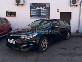 kia optima 1.7 crdi vgt business ecodynamics