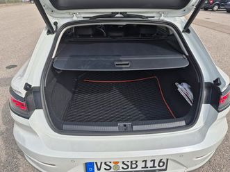 volkswagen arteon shooting brake 2.0 tdi