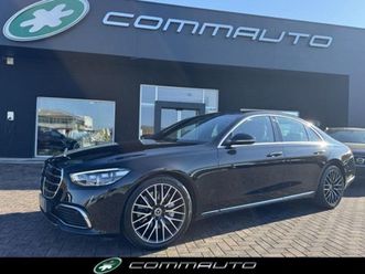 classe s (w/v223) s 400 d 4matic premium plus