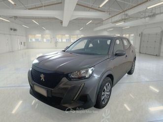 peugeot 2008 bluehdi 110 active s/s