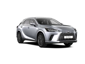 lexus rx 450h+ awd luxury panoramic ( + skladom rôzne farebné kombinácie )