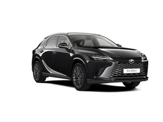 lexus rx 450h+ awd luxury ( + skladom rôzne farebné kombinácie )
