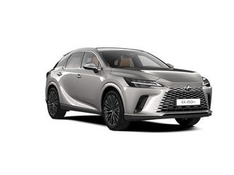 lexus rx 450h+ awd prestige top ( + skladom rôzne farebné kombinácie )