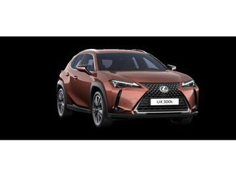 lexus ux lexus ux 300h business edition ( rôzne farebné kombinácie skladom )